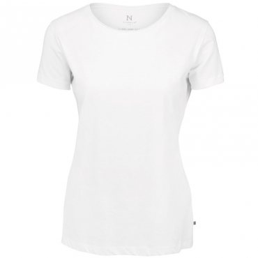 Women's Bedford Relaxed Attitude Tee