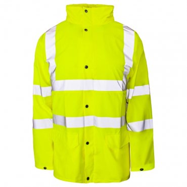Storm-Flex® PU Jacket