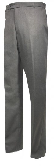 450 VIRGINIAN Senior Slim Fit Boys Trousers