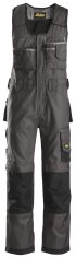 Snickers Craftsmen One-piece Trousers, DuraTwill