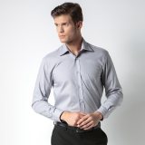Business shirt long sleeved