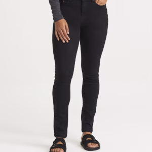 SD014 Women's Lara Skinny Jeans