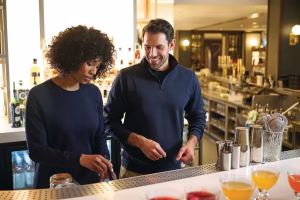 Hospitality / Service